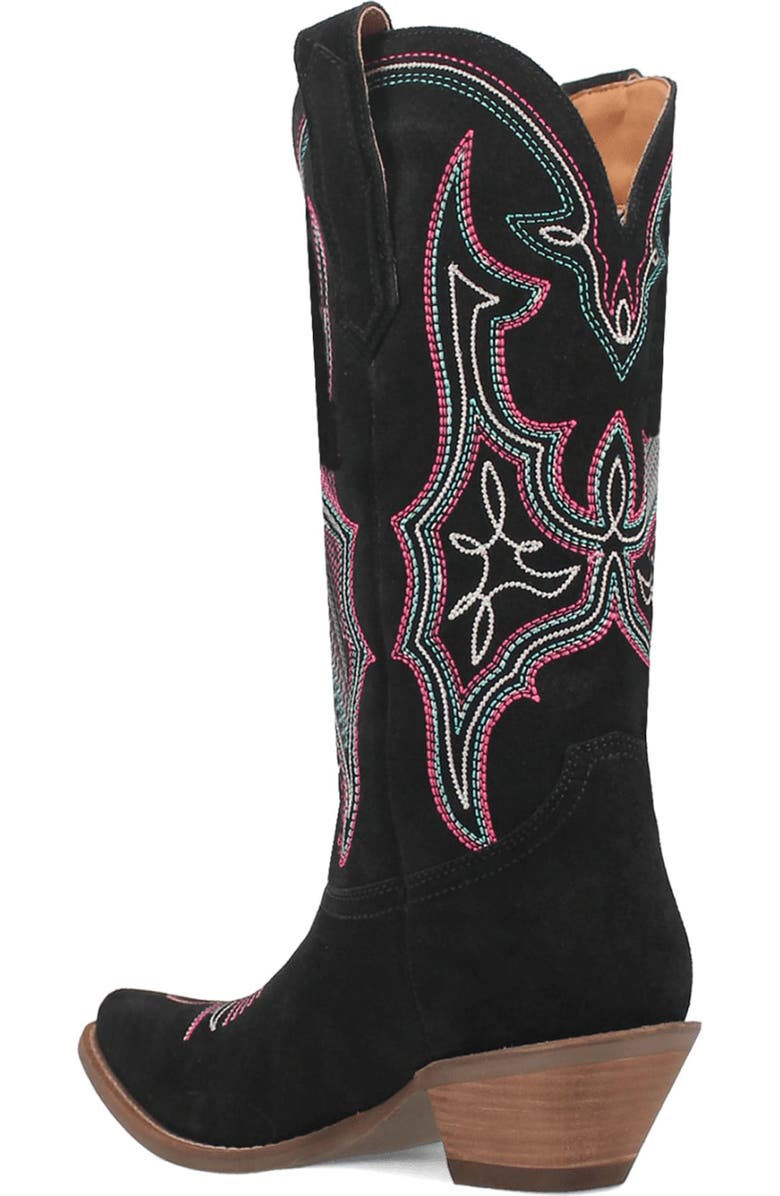 Dingo Hot Sauce Western Boot, Alternate, color,