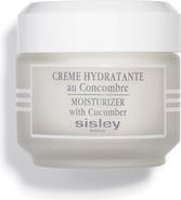 Sisley Paris Botanical Moisturizer With Cucumber