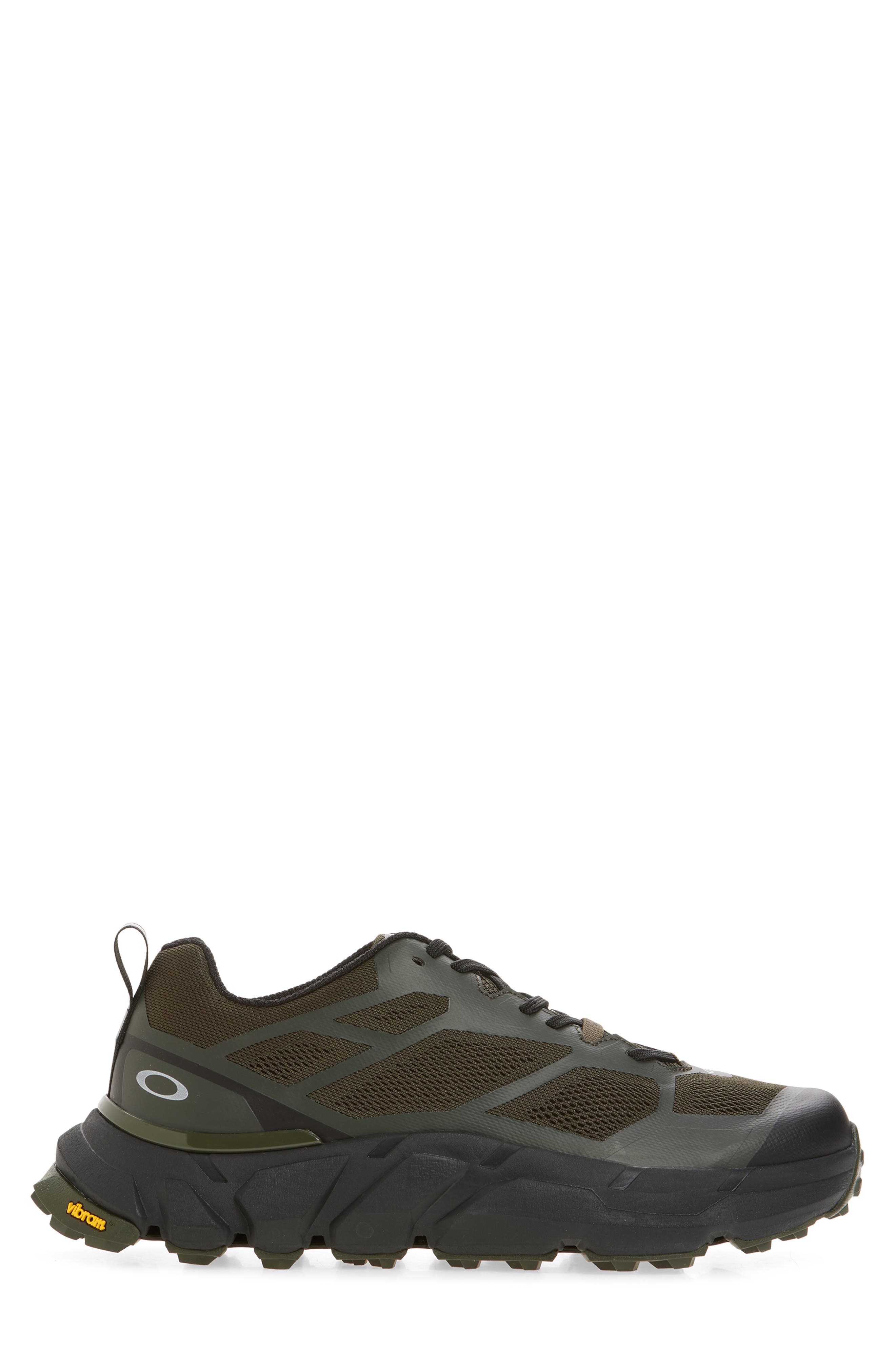 Oakley Light Breathe Vibram<sup>®</sup> Sneaker, Alternate, color, New Dark Brush