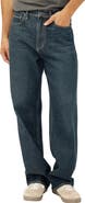 Silver Jeans Co. Big Guy Relaxed Fit Jeans