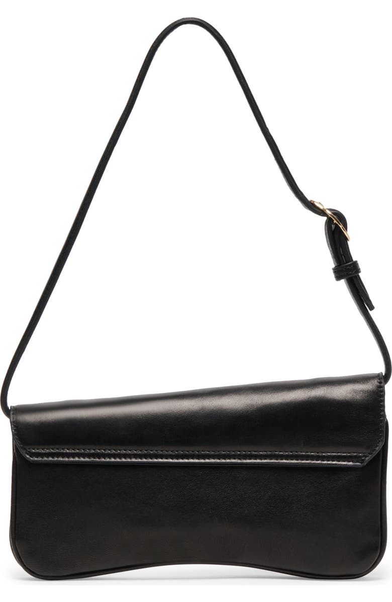Dolce Vita Slanted Baguette Shoulder Bag, Alternate, color,