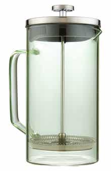 ENCHANTE Glass French Press