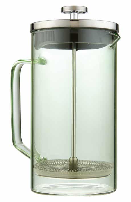ENCHANTE Glass French Press