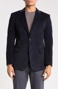 Tommy Hilfiger Corduroy Sport Coat