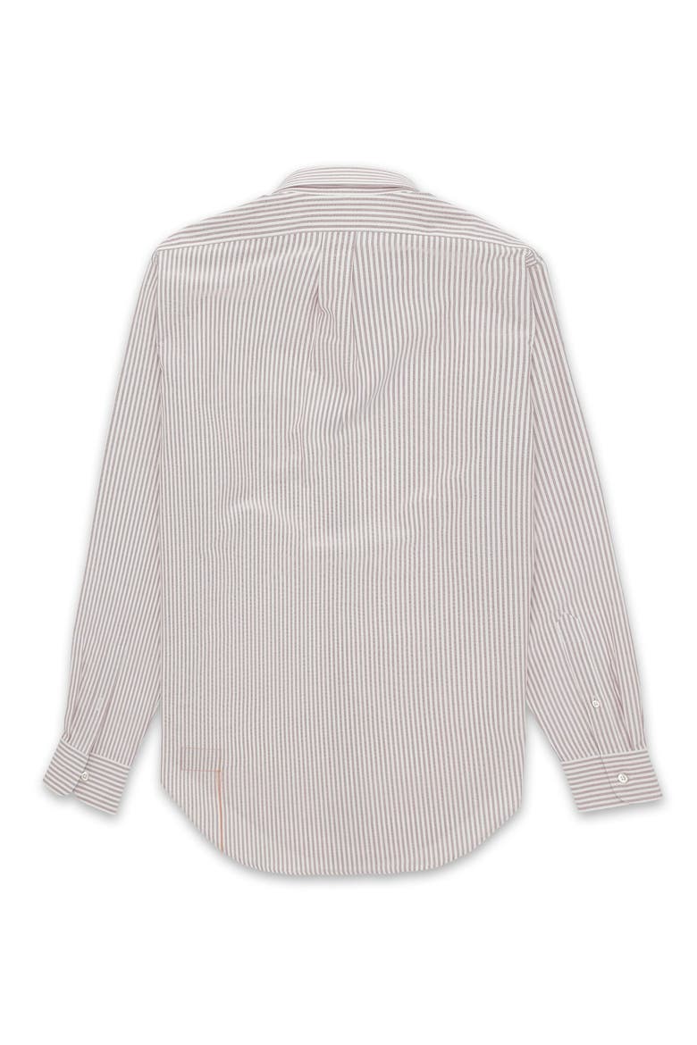 King Pocket Shirt, Alternate, color, Red