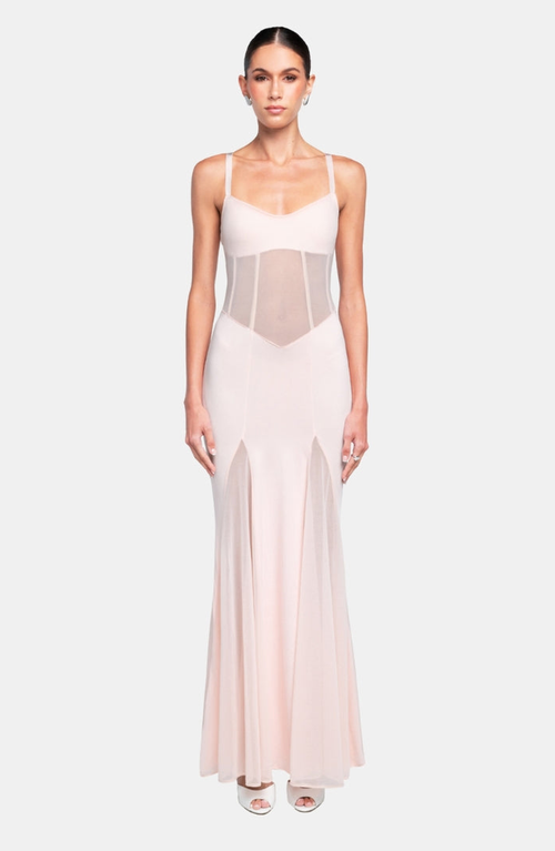 Ow Collection Serenity Maxi Dress