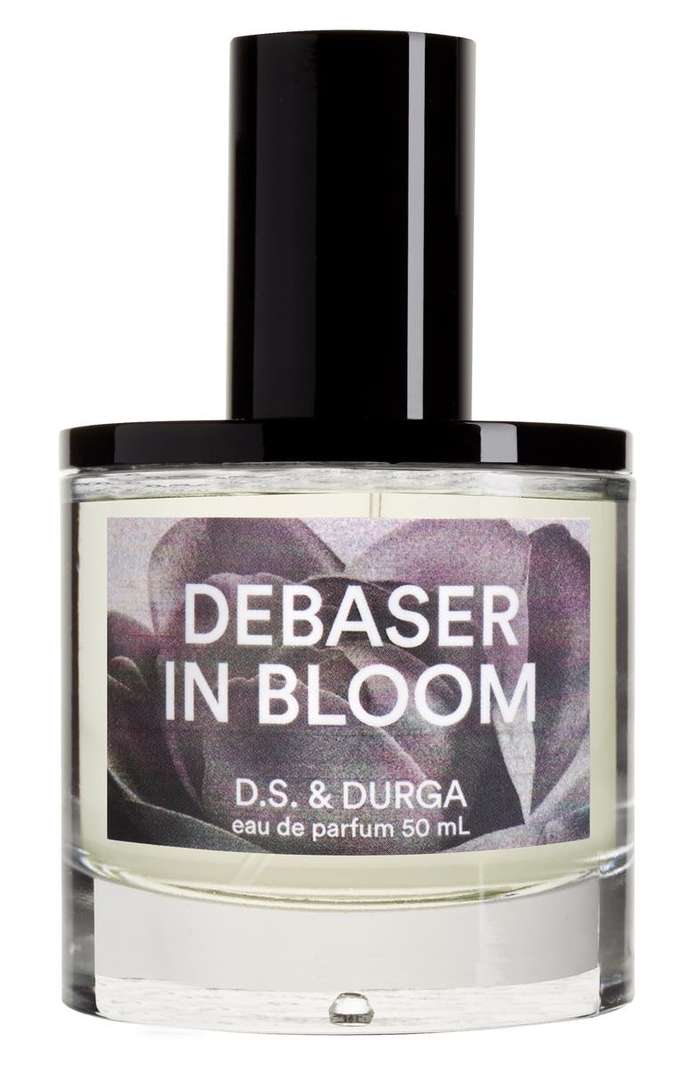 D.S. & Durga Debaser in Bloom Eau de Prfum, Alternate, color, 
