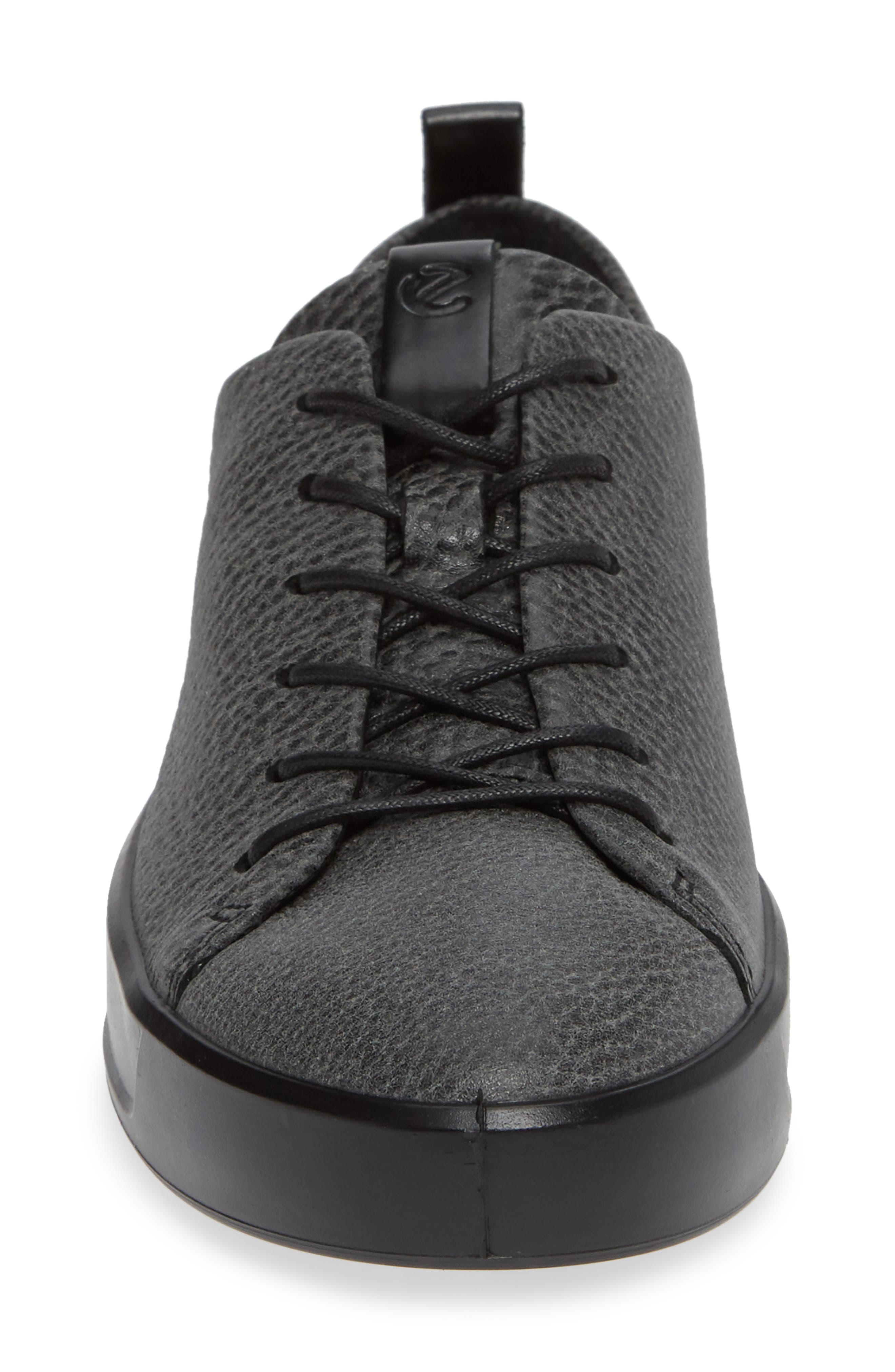 ECCO Soft 8 Sneaker, Alternate, color, 