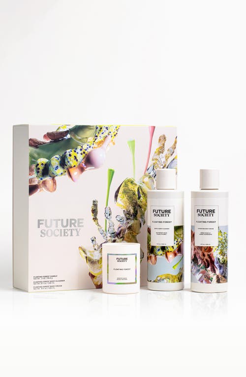 Future Society Deluxe Floating Forest 3-Piece Set  product