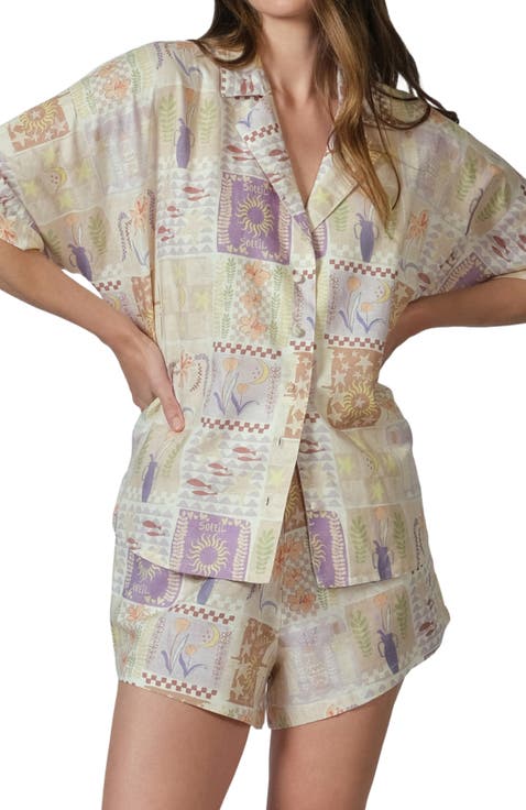 Tropez Shirt