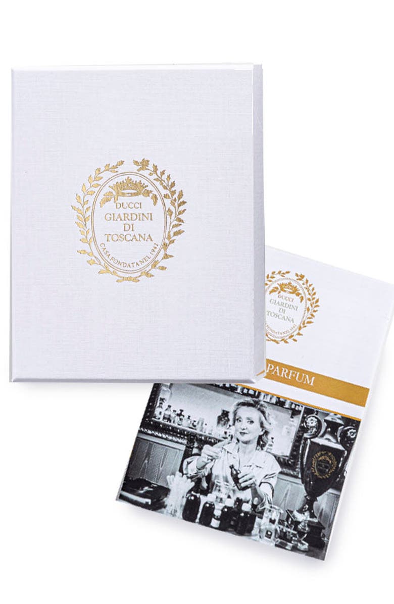 GIARDINI DI TOSCANA Discovery Kit Eau de Parfum, Alternate, color, 