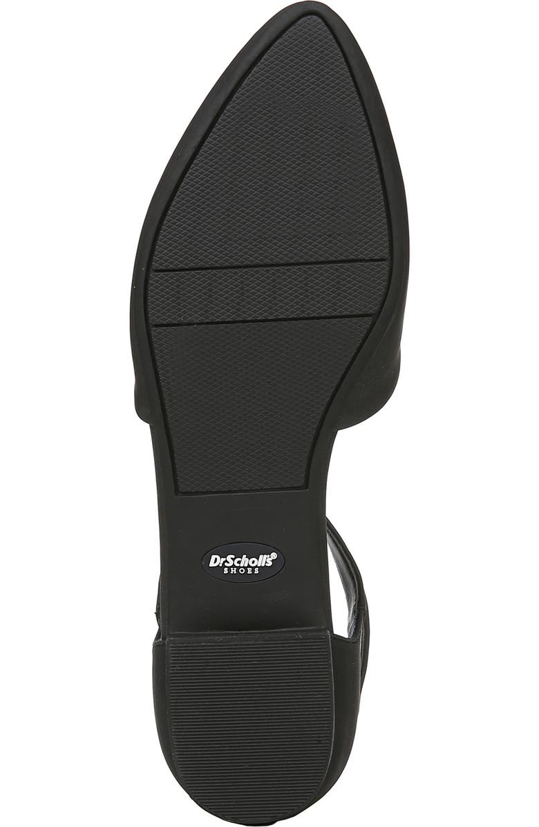 Dr. Scholl's Adjustify Flat, Alternate, color,