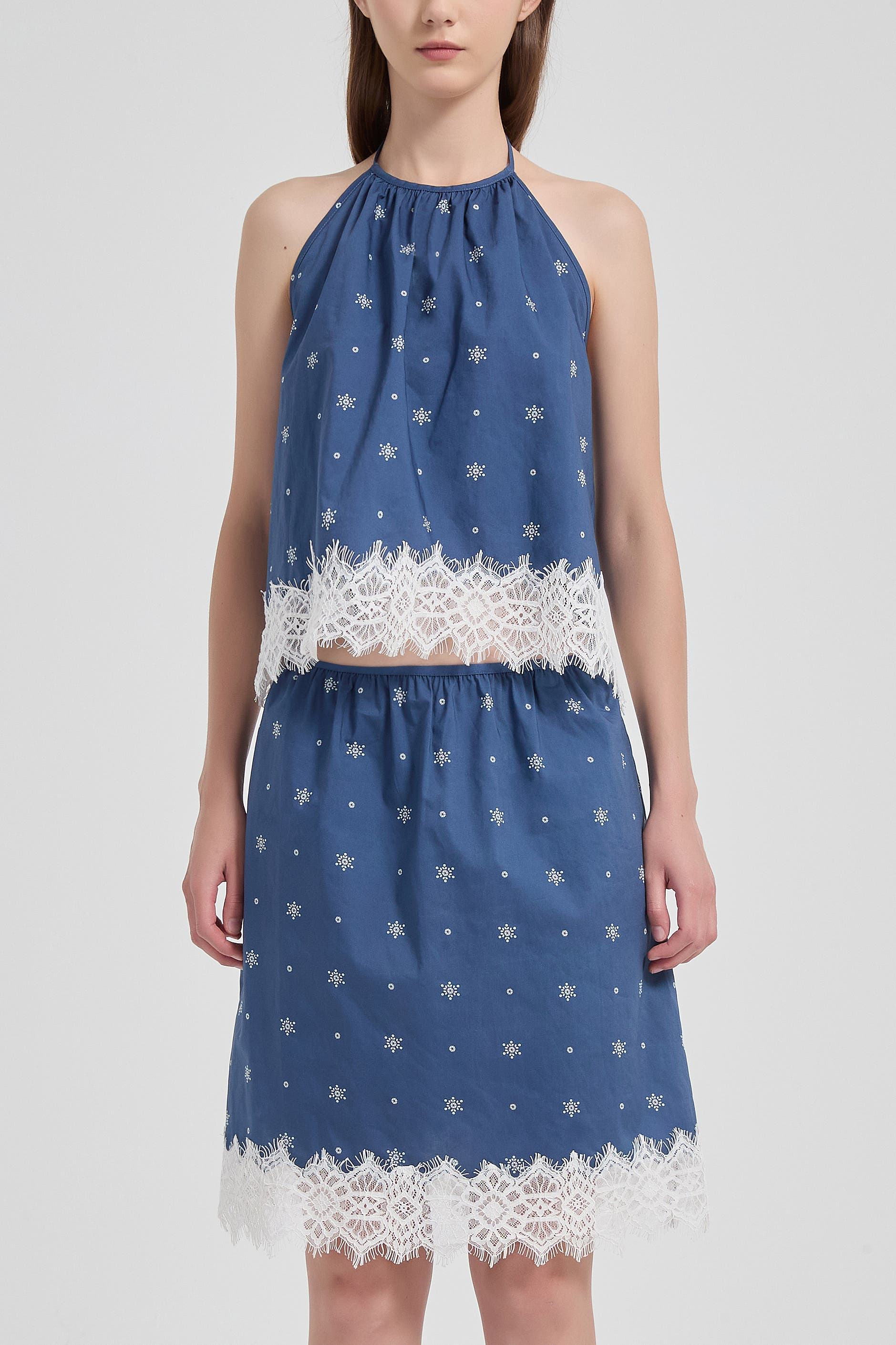 Indigo