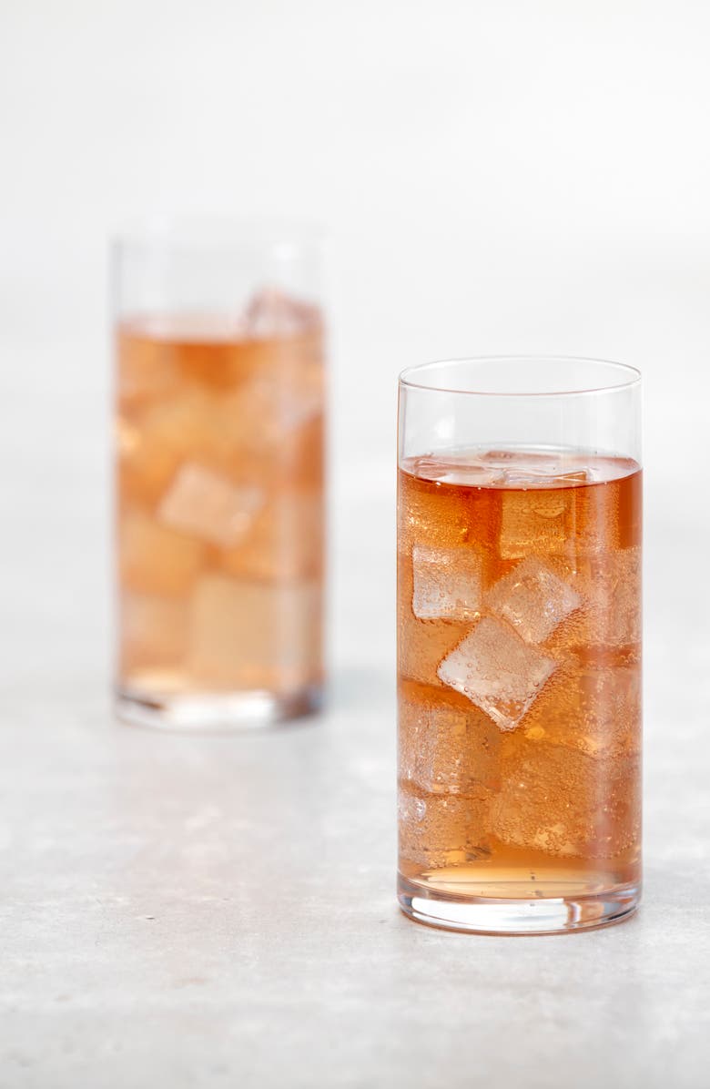 Schott Zwiesel Modo Set of 2 Long Drink Glasses, Alternate, color,