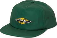 Billabong Team Patch Snapback Hat