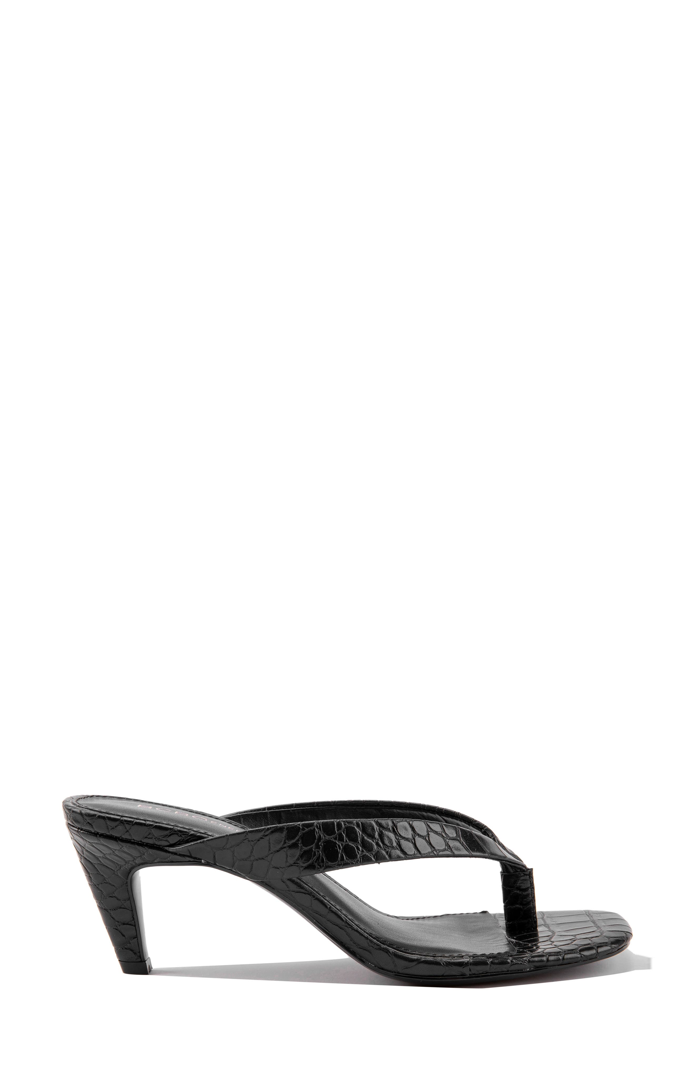 BCBGeneration Tabina Flip Flop, Alternate, color, 
