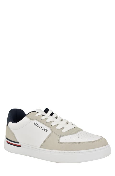 Jeoffry Sneaker (Men)
