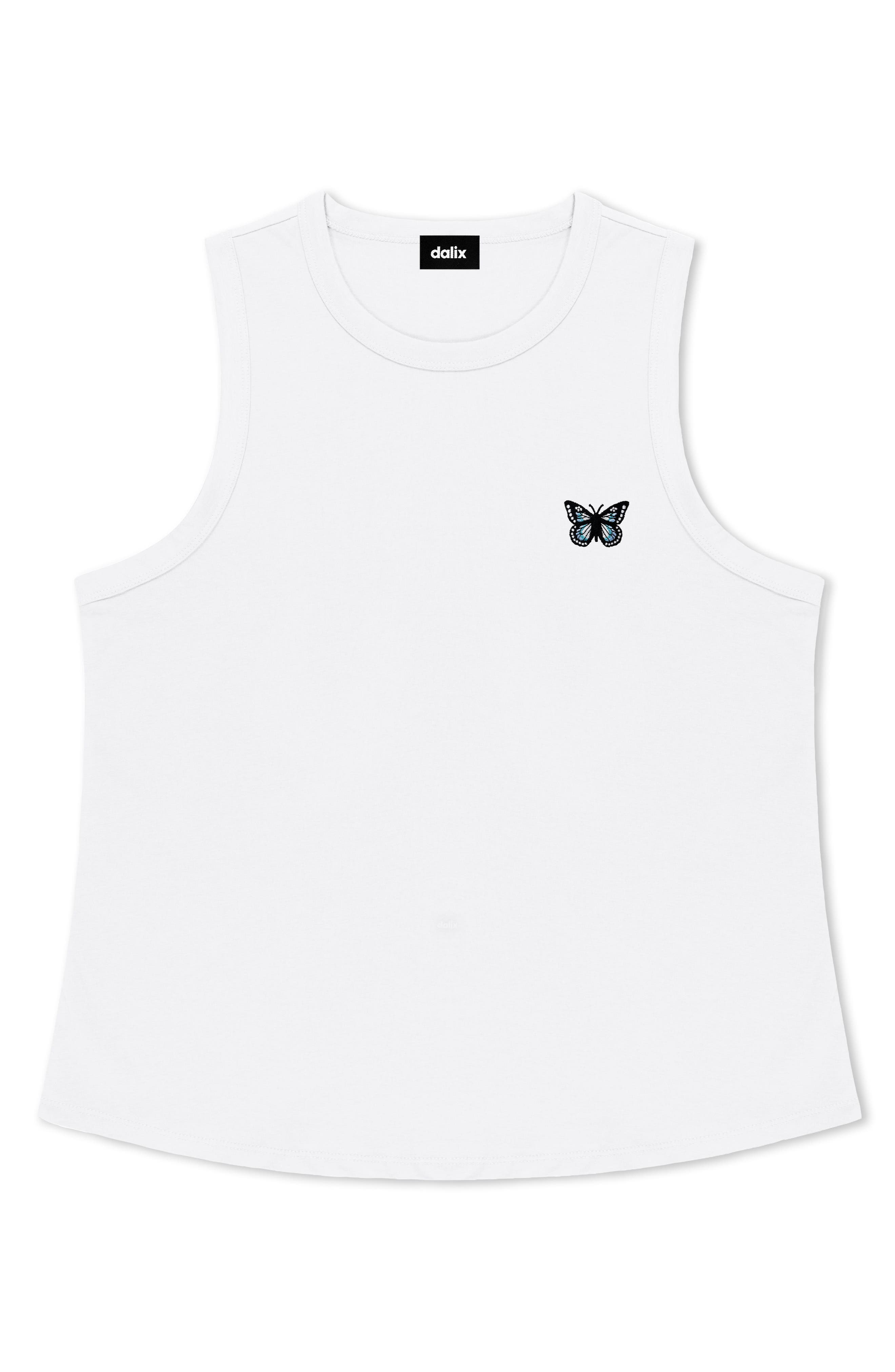 selected White