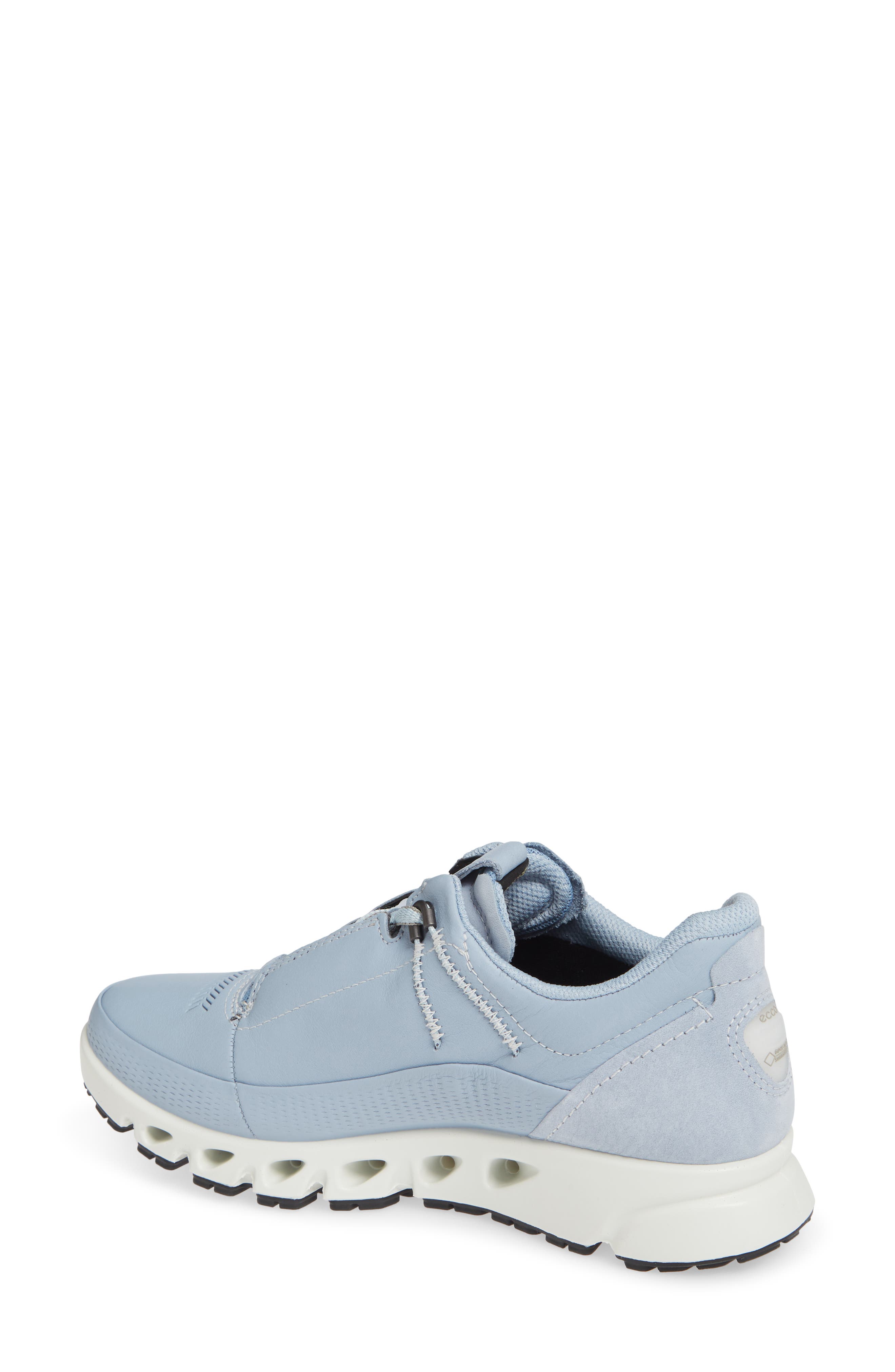 ECCO Omni-Vent Gore-Tex<sup>®</sup> Waterproof Sneaker, Alternate, color, 