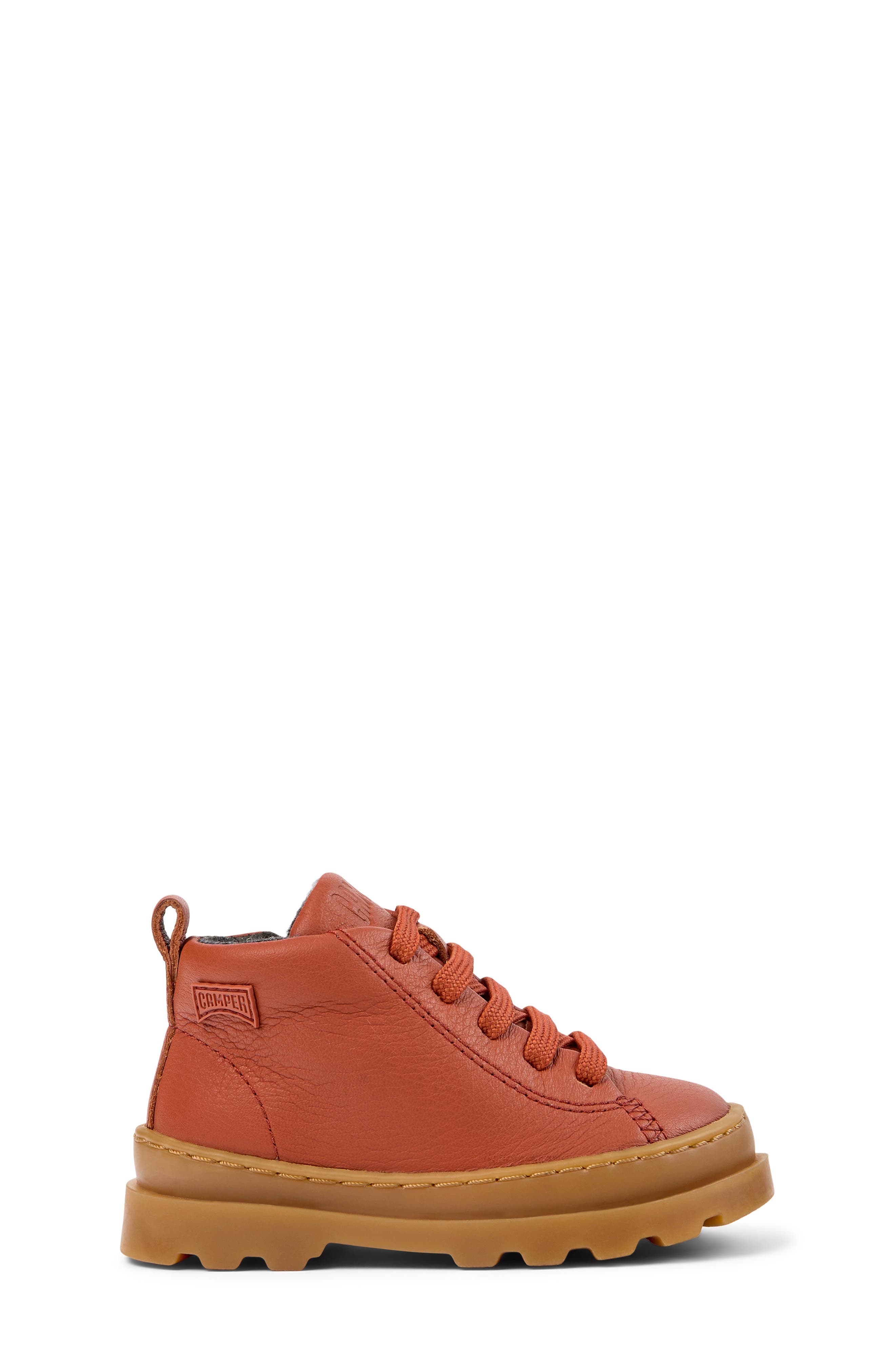 Camper Kids' Brutus Sneaker, Alternate, color, 