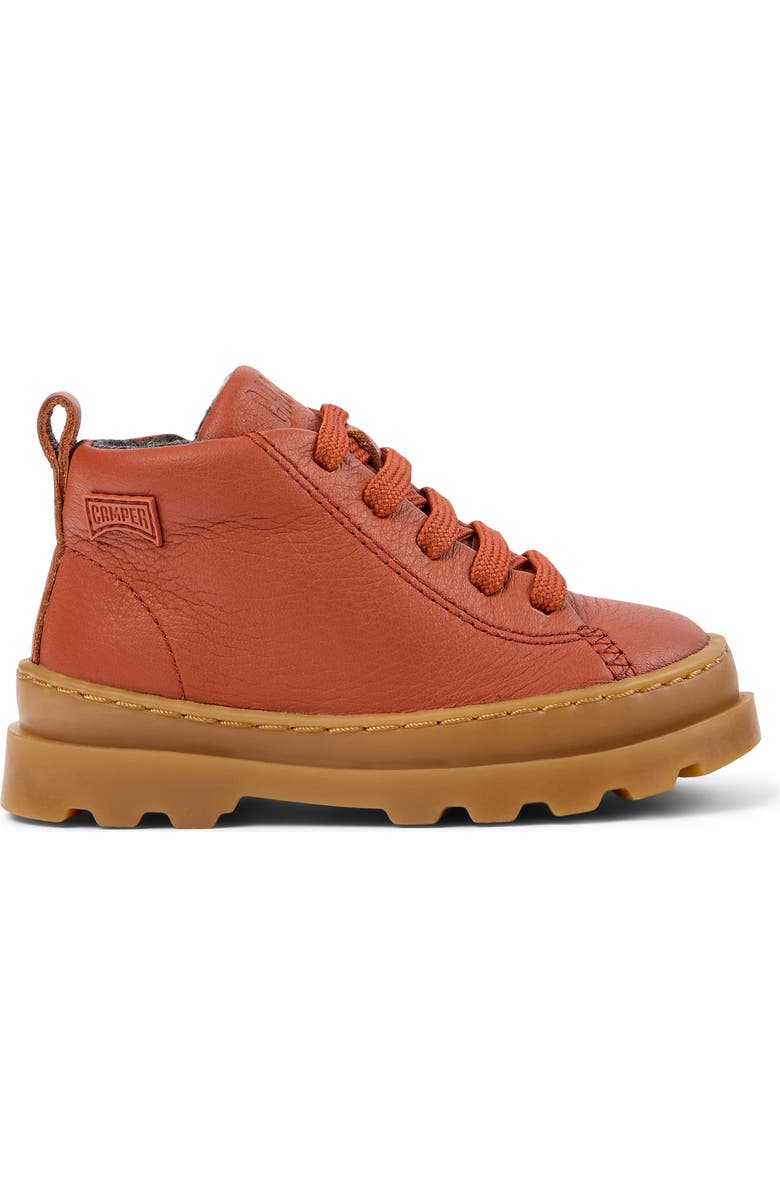 Camper Kids' Brutus Sneaker, Alternate, color,