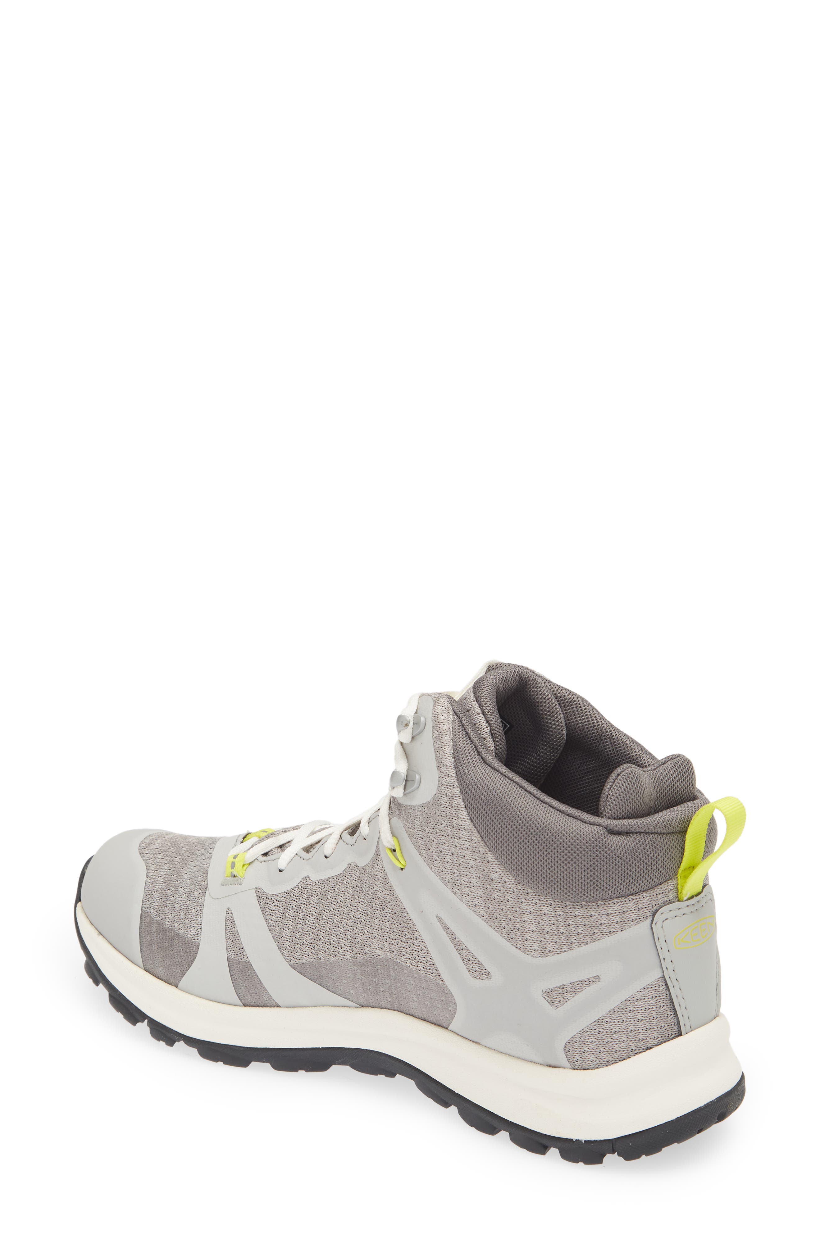 KEEN Terradora II Waterproof Winter Hiking Boot, Alternate, color, 