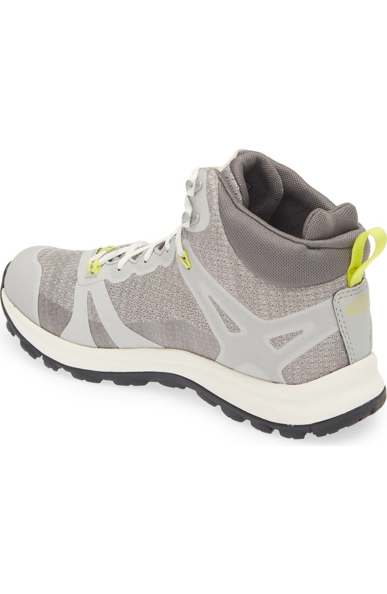 KEEN Terradora II Waterproof Winter Hiking Boot, Alternate, color,