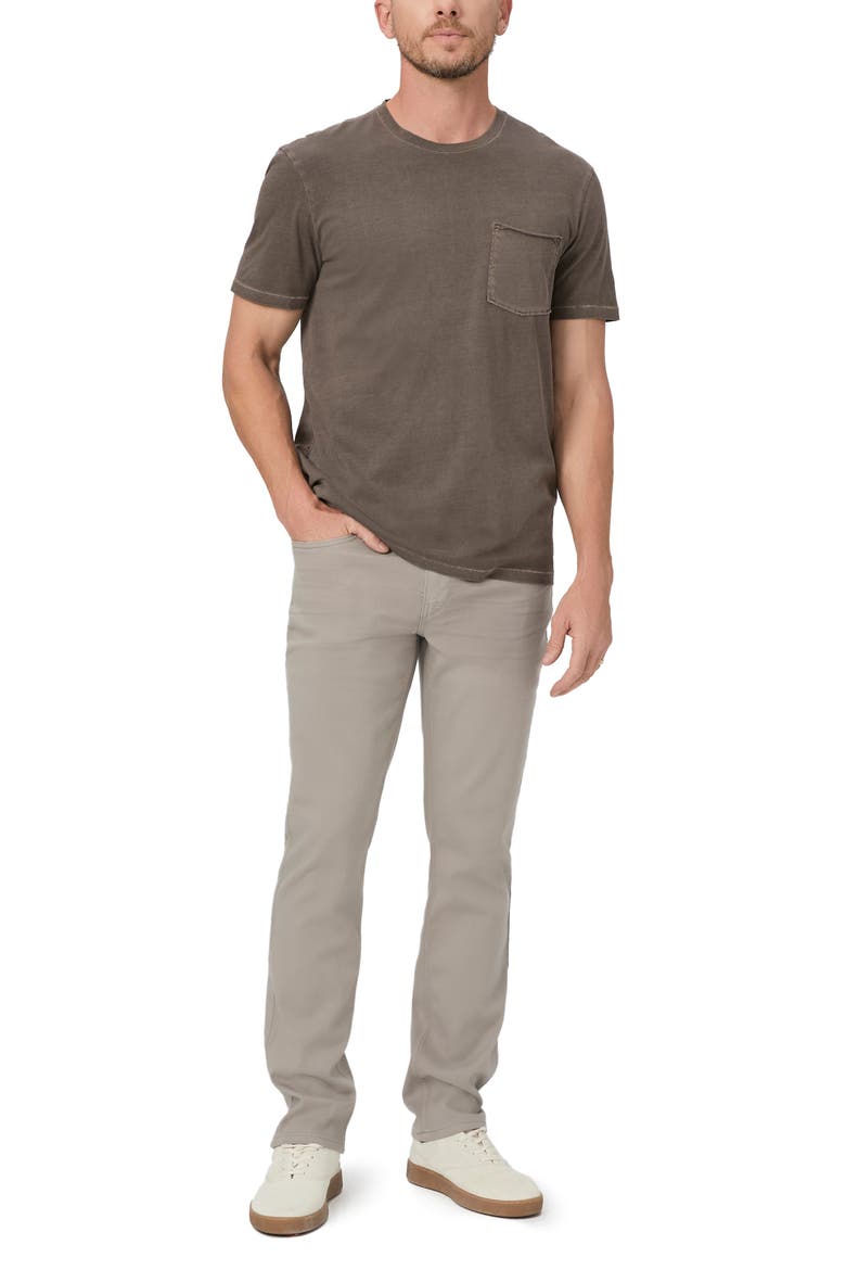 Ramirez Cotton Pocket T-Shirt, Alternate, color, VINTAGE AGED BARREL