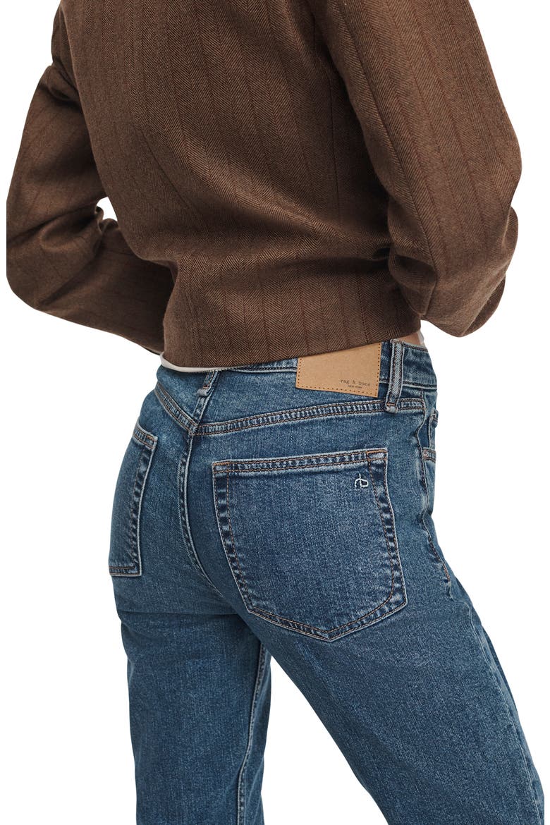 Sutton Slim Cigar Jeans, Alternate, color, MONTREAL