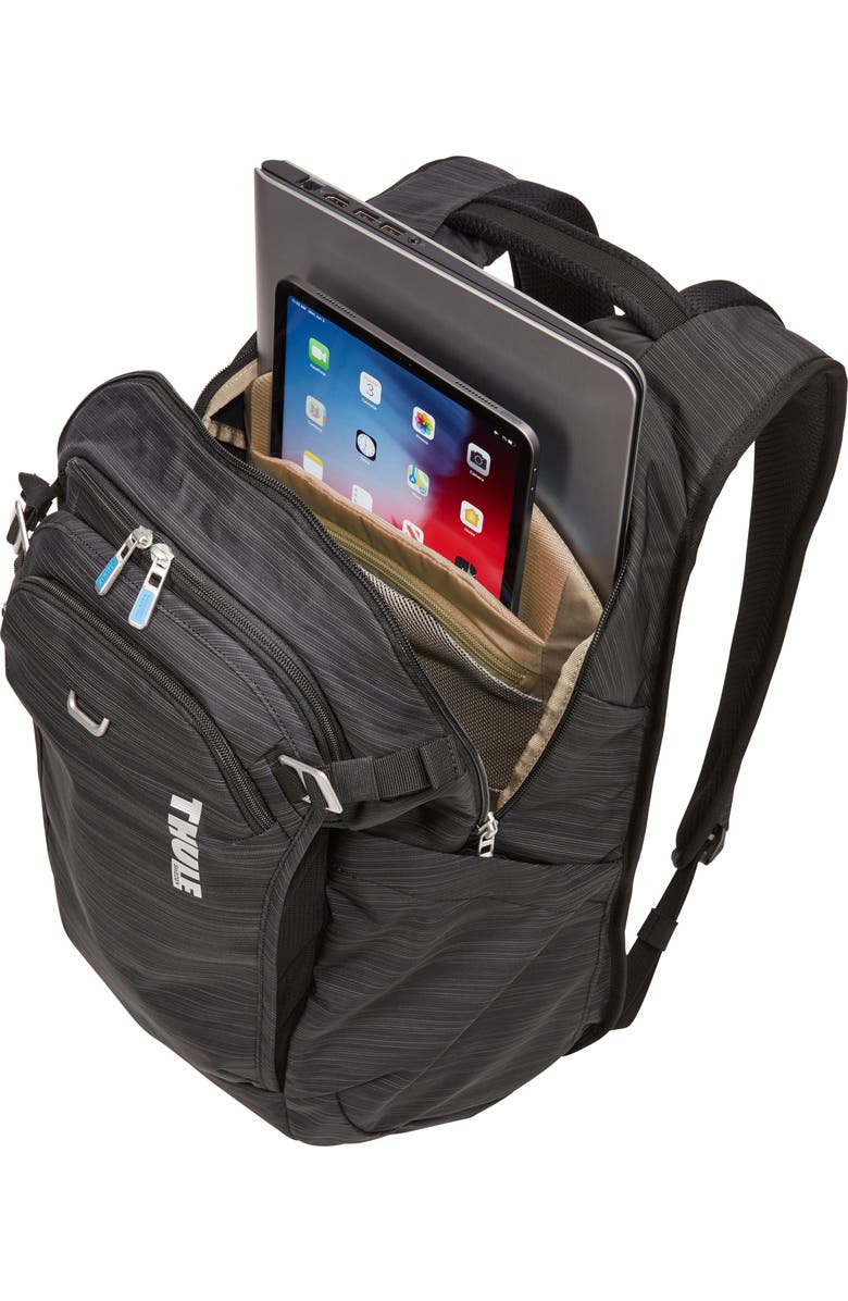 Thule Construct 24L Backpack, Alternate, color,