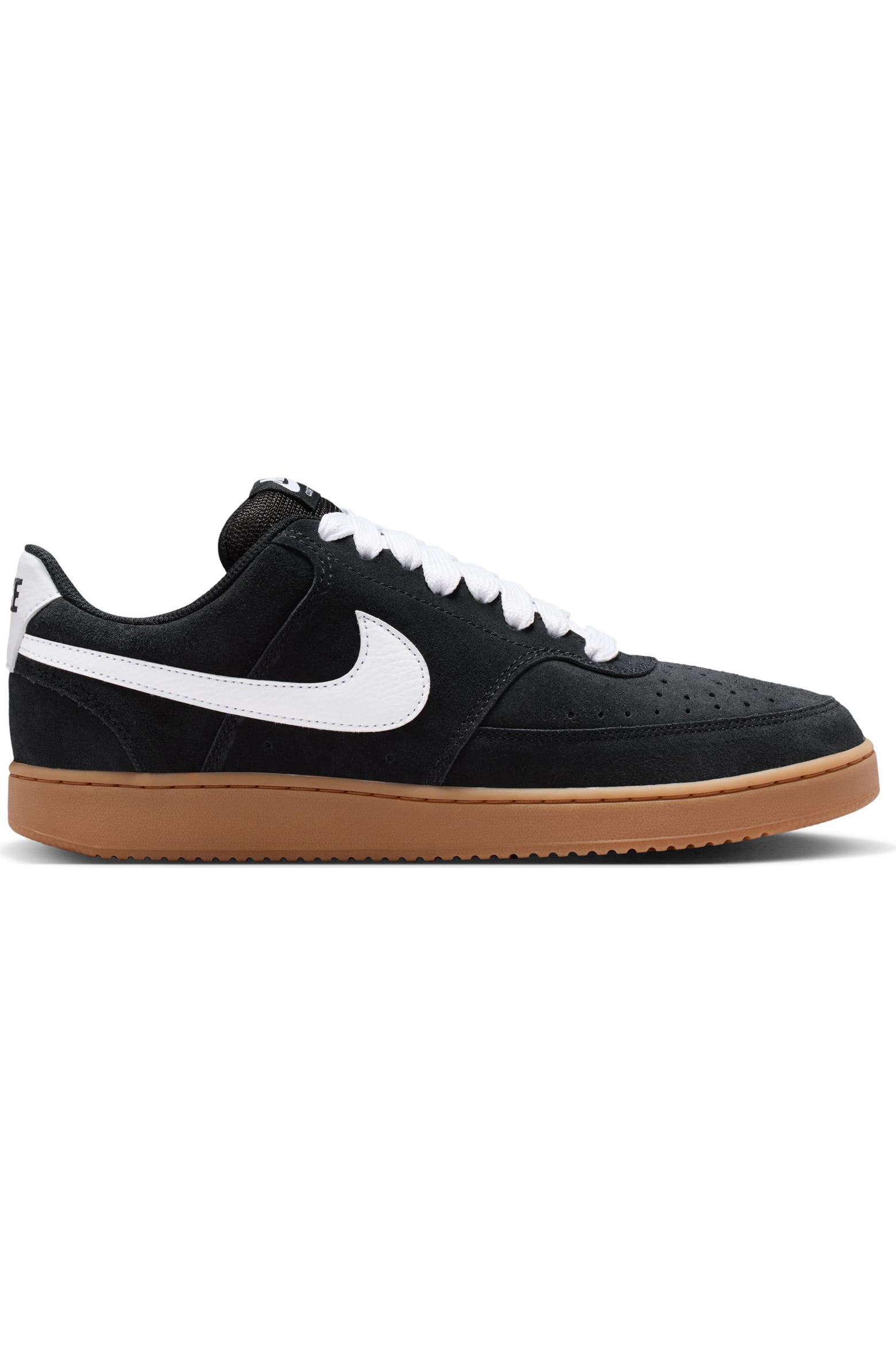 Color Blind Fall Nike Court Vision Low Top Sneaker (Men) | Nordstromrack