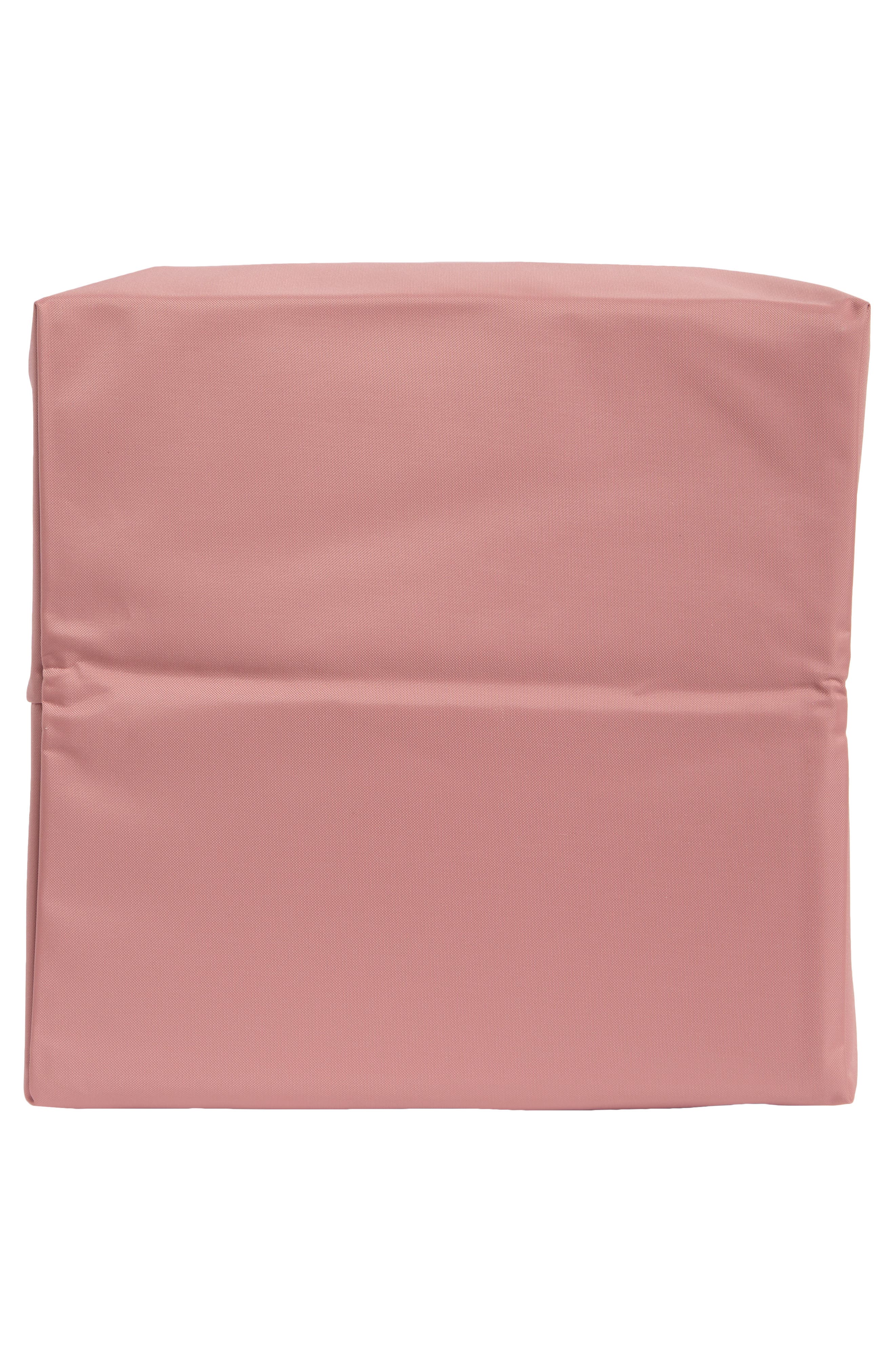 Longchamp x Nendo Medium Cube Tote Bag, Alternate, color, 