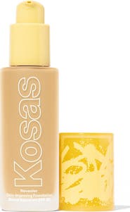 Kosas Revealer Skin Improving SPF 25 Foundation