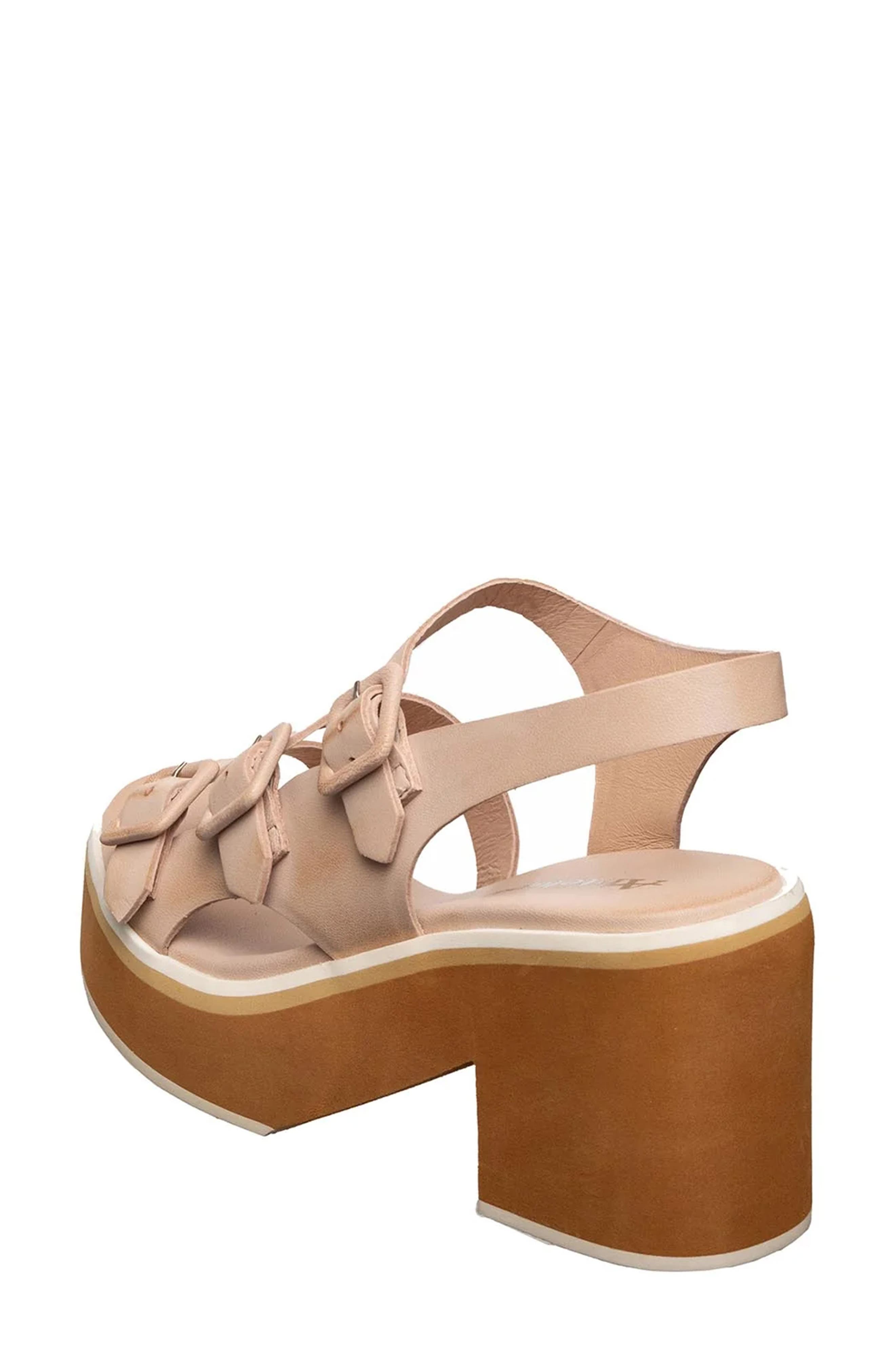 Ingrid Slingback Sandal - image 4