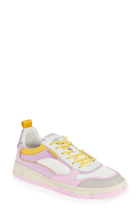 Porto Low Top Sneaker (Women)