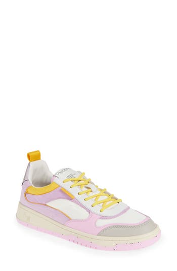 Shop Oncept Porto Low Top Sneaker In Orchid