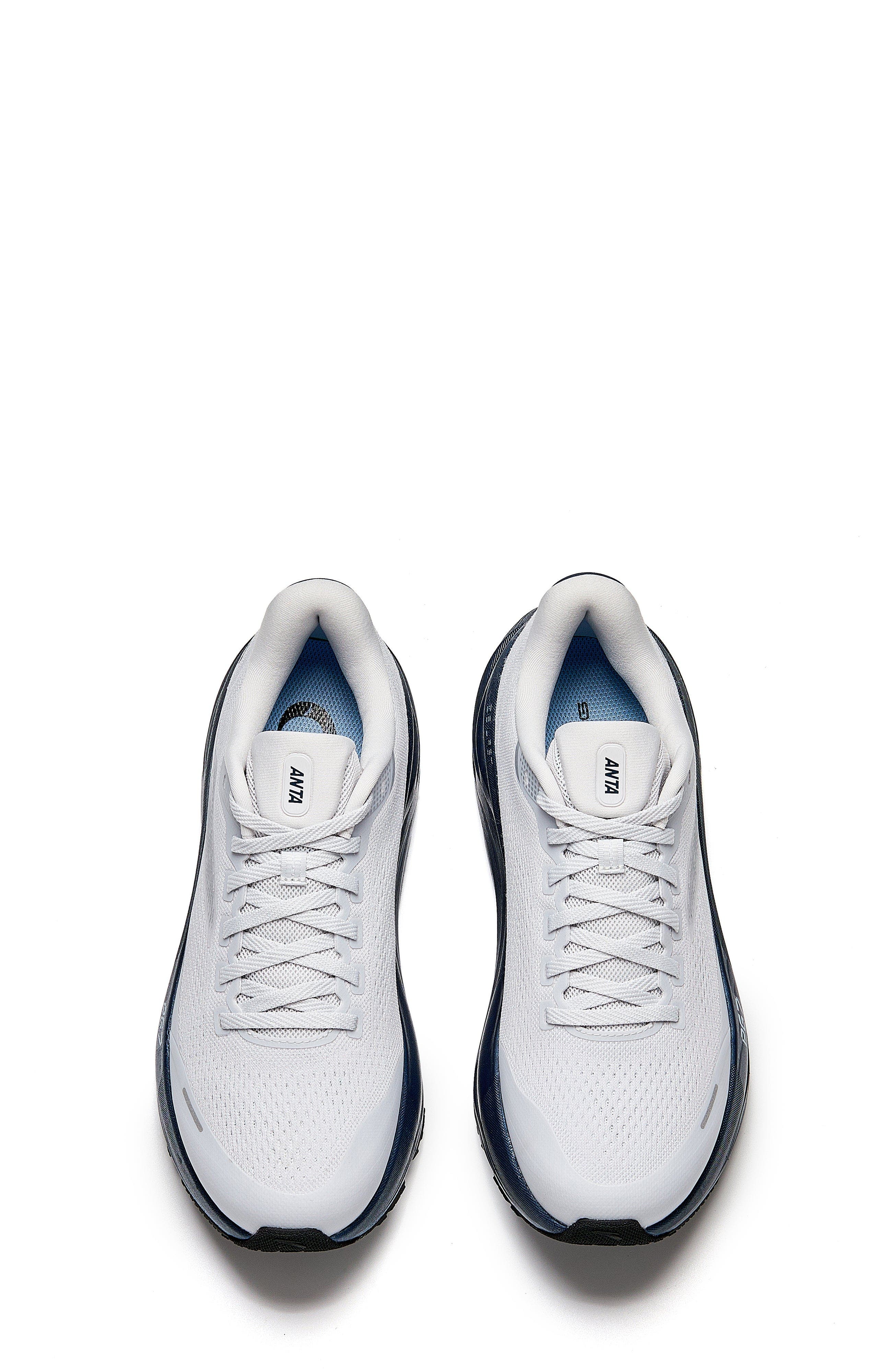 PG7 Travel 2  Running Shoes, Alternate, color, Grey/Blue