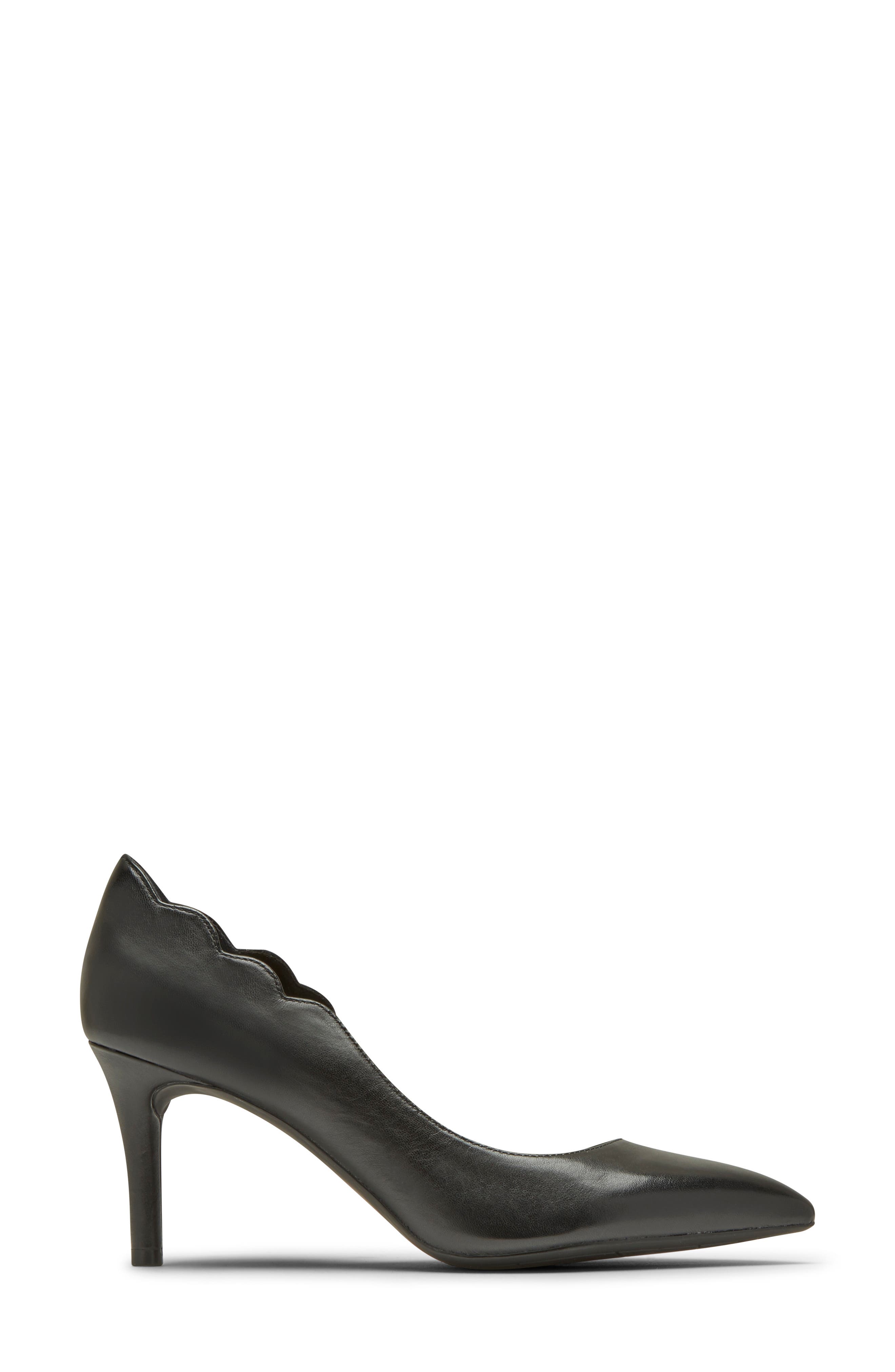 Rockport Total Motion Half d'Orsay Pump, Alternate, color, 