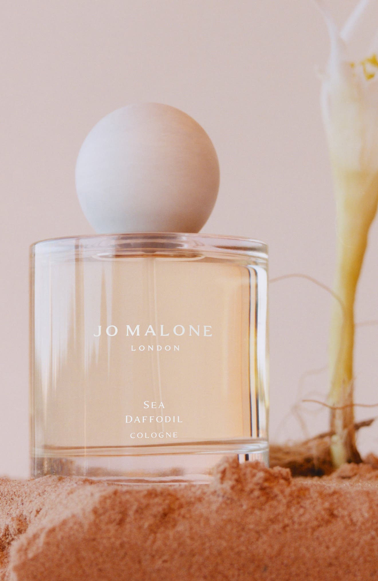 香水(女性用) Jo Malone SEA DAFFODIL COLOGNE 50ml Jo Malone London™ London™ Sea Daffodil Cologne (Limited Edition