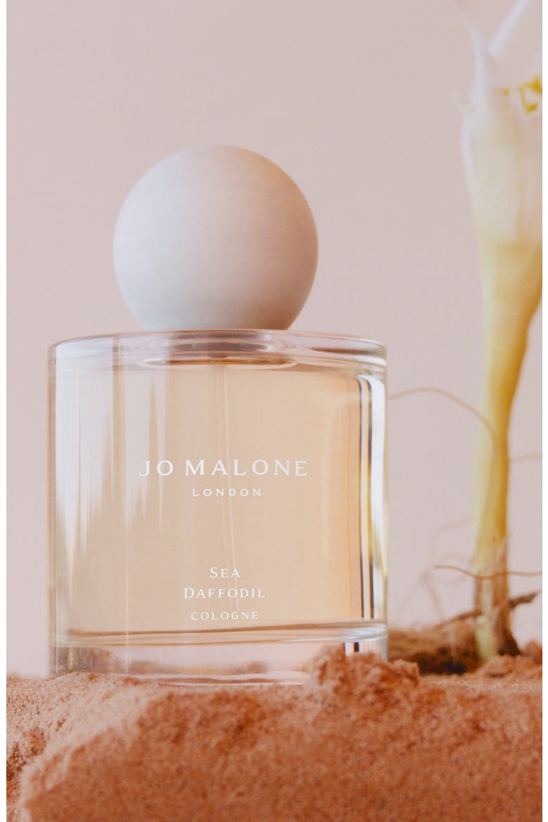 香水(女性用) Jo Malone SEA DAFFODIL COLOGNE 50ml Jo Malone London™ London™ Sea Daffodil Cologne (Limited Edition