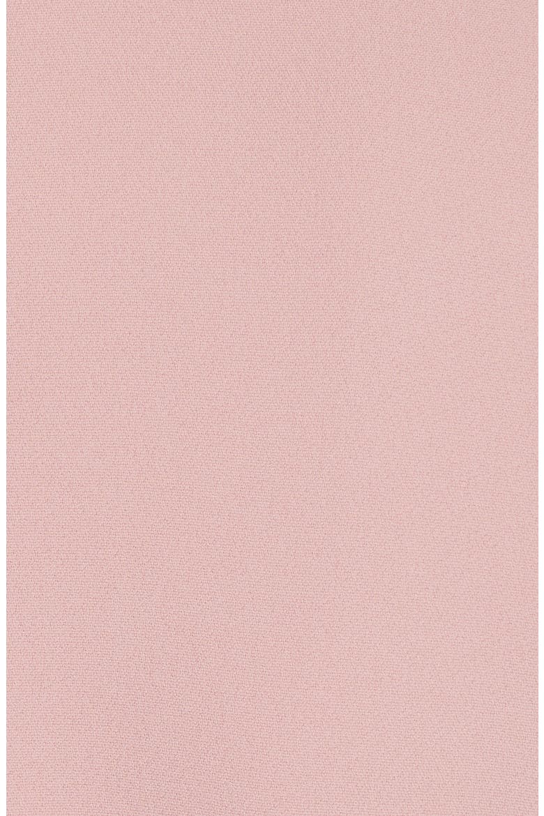 Stretch Cady A-Line Dress, Alternate, color, PINK