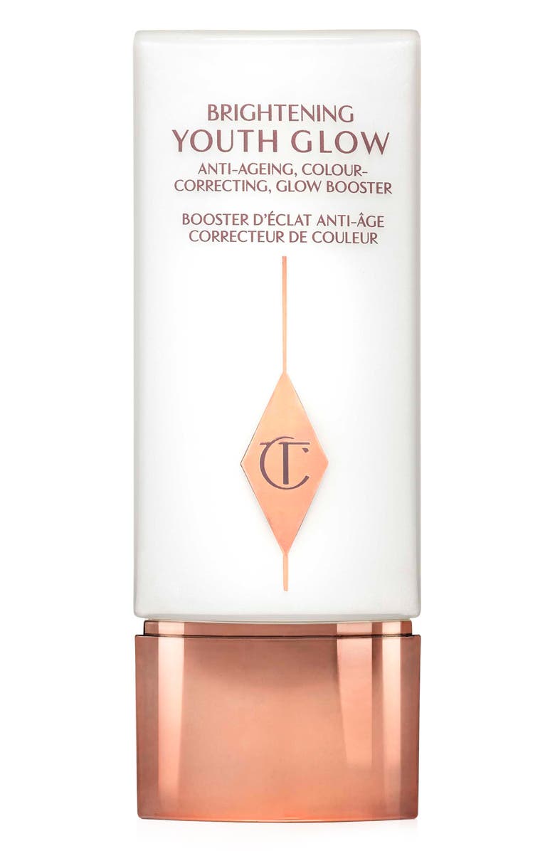Charlotte Tilbury Brightening Youth Glow Primer, Main, color,