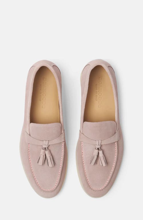 Scarosso Leandra Loafers