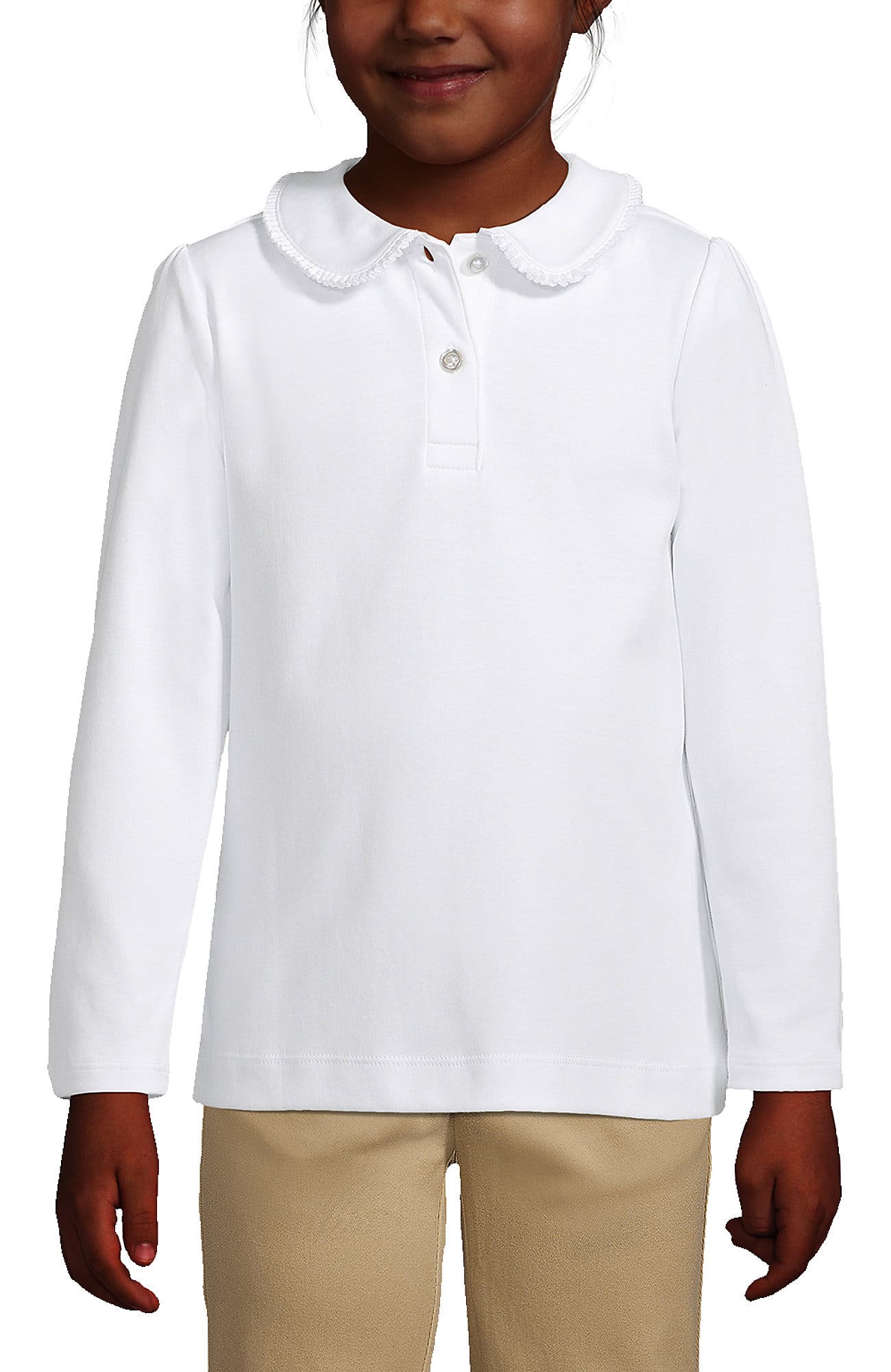 selected White
