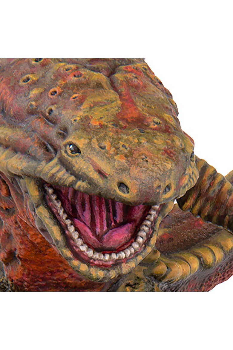 Modiphius Entertainment Fallout Miniatures Creatures, Gulpers, 3 Resin Figures, Alternate, color, Multicolored
