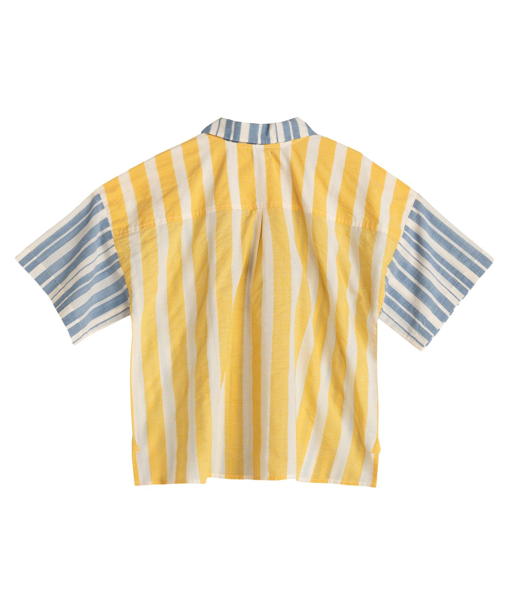 Cassis Camp Shirt - image 2