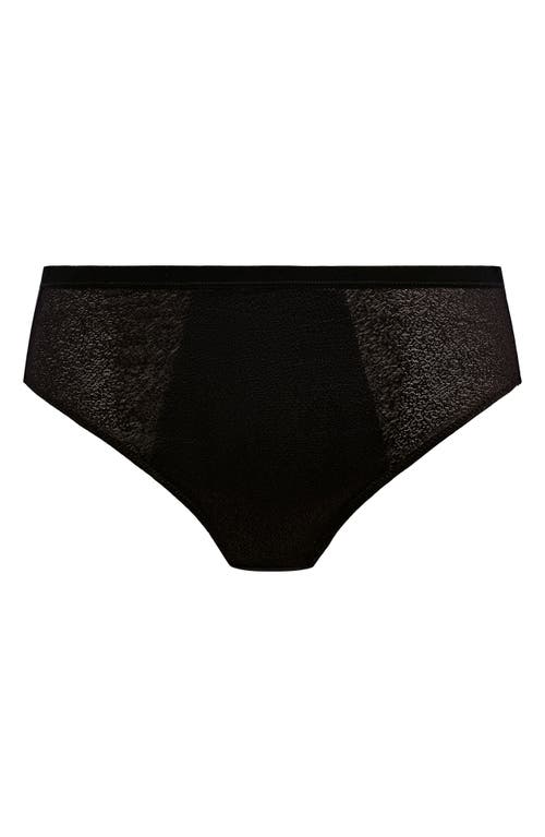 Fantasie Demure Full Briefs in Black  product