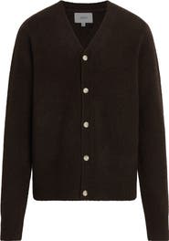 Joe's V-Neck Cardigan