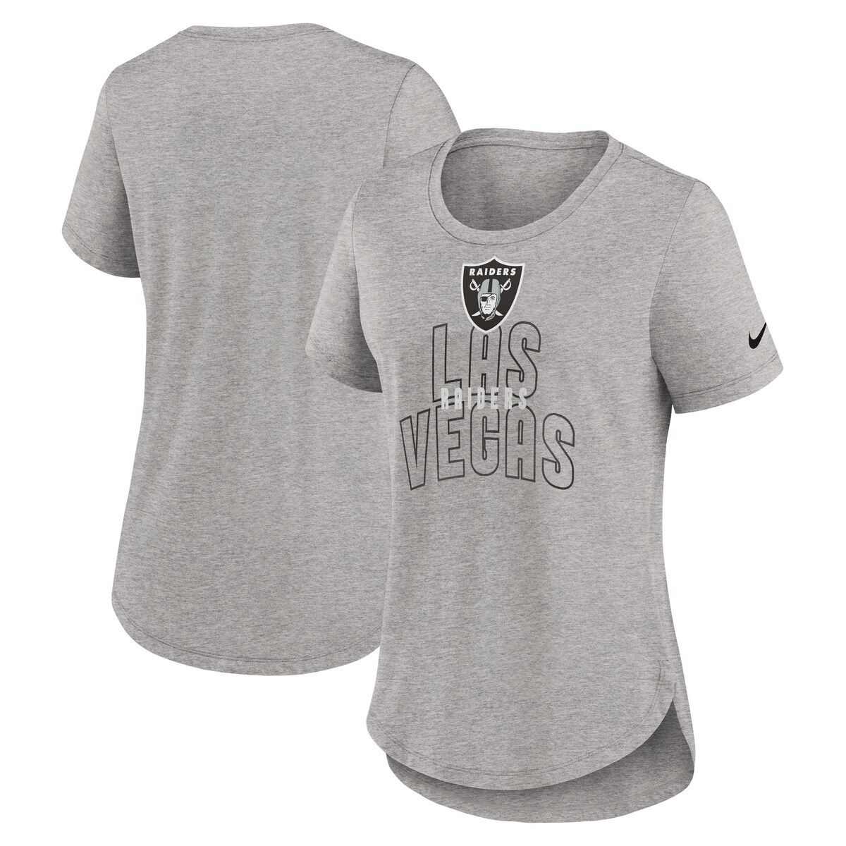 selected Heather Gray