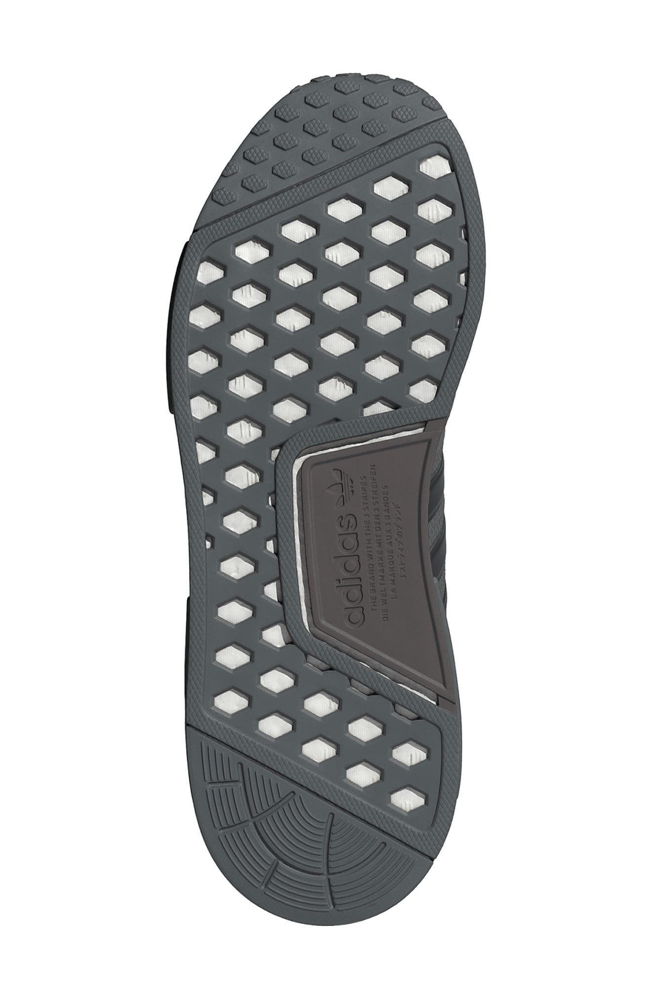 adidas NMD_R1 Sneaker, Alternate, color, 